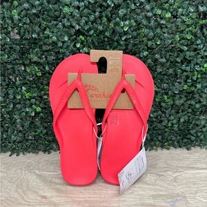 Archies Arch Support Flip Flops - M8/W9